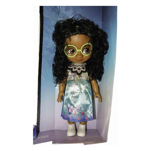 Light Gray Encanto Doll 16 Inch Toyzoona encanto-doll-16-inch-toyzoona-1.jpg Dolls and Playsets