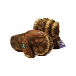 Dark Olive Green Endgame Thanos Gloves (in Pair) - Power Up Superhero Play Toyzoona endgame-thanos-gloves-in-pair-toyzoona-2.jpg Plush
