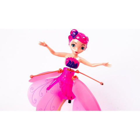 Lavender Blush Fairy Induction Toyzoona fairy-induction-toyzoona.jpg Vehicle and Remote Control