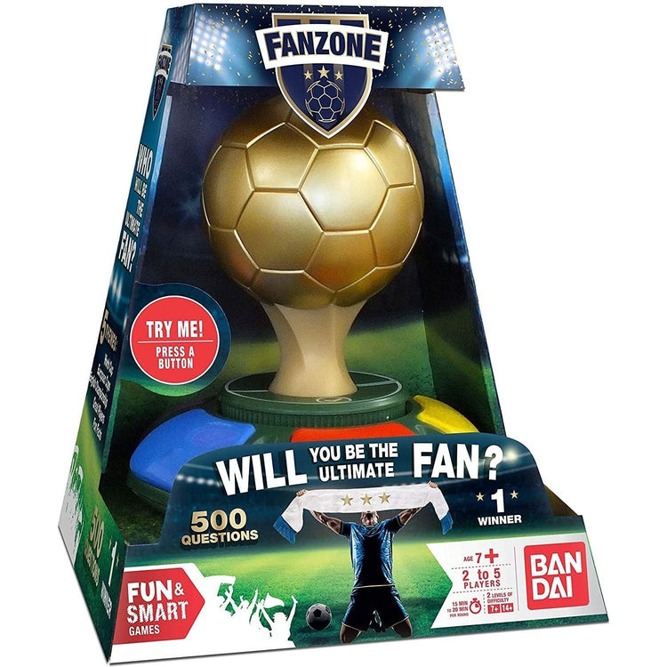 Tan Fanzone Football Trivia Game – Where Passion Meets Questions Toyzoona fanzone-football-trivia-game-toyzoona.jpg Games and Puzzles