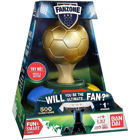 Tan Fanzone Football Trivia Game – Where Passion Meets Questions Toyzoona fanzone-football-trivia-game-toyzoona.jpg Games and Puzzles