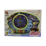 Dark Slate Gray Catch the Music with Fishing Game With Piano Toy Toyzoona fishing-game-with-piano-toyzoona-1.jpg Pretend Play and Play Sets