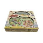 Rosy Brown Cast and Catch with the Fishing Game With Squid Toyzoona fishing-game-with-squid-toyzoona-2.jpg Pretend Play and Play Sets
