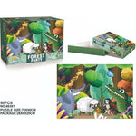 Dark Olive Green Forest Party 88381 – Join the Fun Among the Trees Toyzoona forest-party-88381-toyzoona.jpg Games and Puzzles