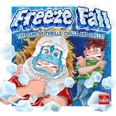 Dark Slate Blue Freeze Fall Game – Don’t Slip, Don’t Trip! Toyzoona freeze-fall-game-toyzoona.jpg Games and Puzzles