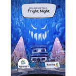 Steel Blue Fright Night E-MALEZI LLP fright-night-toyzoona-1.jpg Books