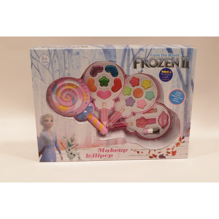 Rosy Brown Frozen Cosmetic Toys 177445 Toyzoona frozen-cosmetic-toys-177445-toyzoona.jpg Dolls and Playsets