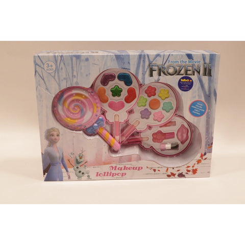 Rosy Brown Frozen Cosmetic Toys 177445 Toyzoona frozen-cosmetic-toys-177445-toyzoona.jpg Dolls and Playsets