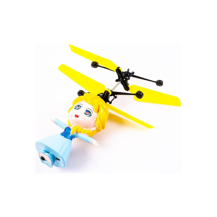 Lavender Frozen Induction Toyzoona frozen-induction-toyzoona.jpg Dolls and Playsets