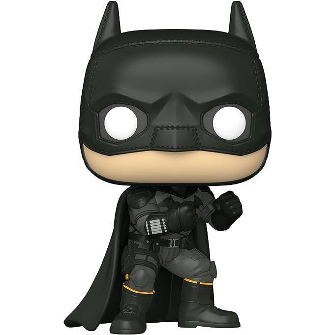 Dark Slate Gray Funko Pop Batman - Batman THE DREAM FACTORY funko-pop-batman-batman-toyzoona-2.jpg Action Toys