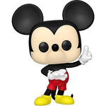 Bisque Funko Pop Disney Mickey Mouse – Iconic Disney Toy for All Ages THE DREAM FACTORY funko-pop-disney-mickey-mouse-toyzoona-2.jpg Action Toys
