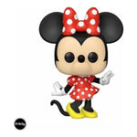 Wheat Funko Pop Disney Minnie Mouse – Classic Cartoon Collectible Toy THE DREAM FACTORY funko-pop-disney-minnie-mouse-toyzoona-2.jpg Action Toys