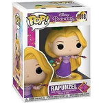 Light Gray Funko Pop Disney Princess Rapunzel – Magical Collectible for Girls THE DREAM FACTORY funko-pop-disney-princess-rapunzel-toyzoona-1.jpg Action Toys