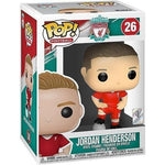 Light Gray Funko Pop Jordan Henderson – Great Football Gift for Young Fans THE DREAM FACTORY funko-pop-jordan-henderson-toyzoona-1.jpg Action Toys