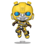 Goldenrod Funko Pop Transformers Bumblebee – Action Collectible for Young Fans THE DREAM FACTORY funko-pop-transformers-bumblebee-toyzoona-2.jpg Action Toys