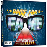 Gray Game For Fame – Rise to Stardom with Laughter Toyzoona game-for-fame-toyzoona-1.jpg Games and Puzzles