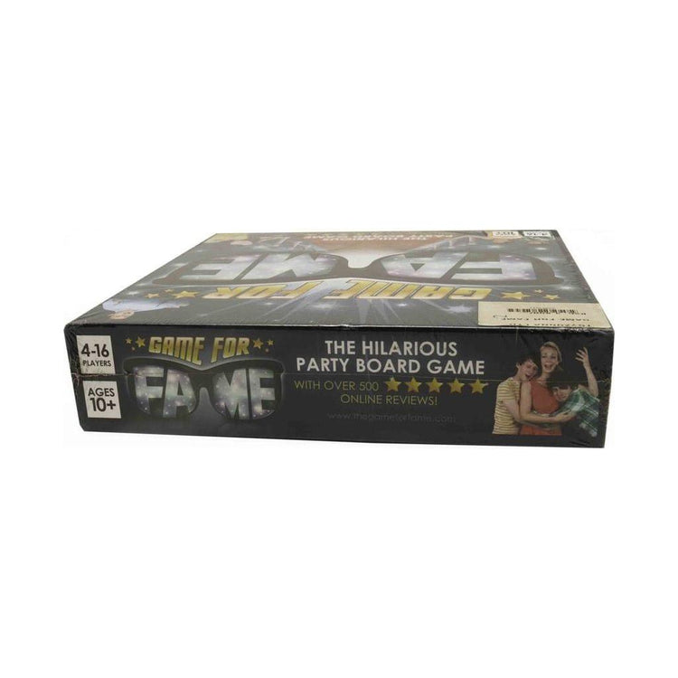 Dark Slate Gray Game For Fame – Rise to Stardom with Laughter Toyzoona game-for-fame-toyzoona-4.jpg Games and Puzzles