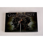 Black Game Of Thrones Gift Box - Westeros Themed Collector Set Toyzoona game-of-thrones-gift-box-toyzoona.jpg Action Toys