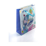Light Gray Gift Bag Medium Toyzoona gift-bag-medium-toyzoona.jpg Gift, Party Goods & Wrapping Paper