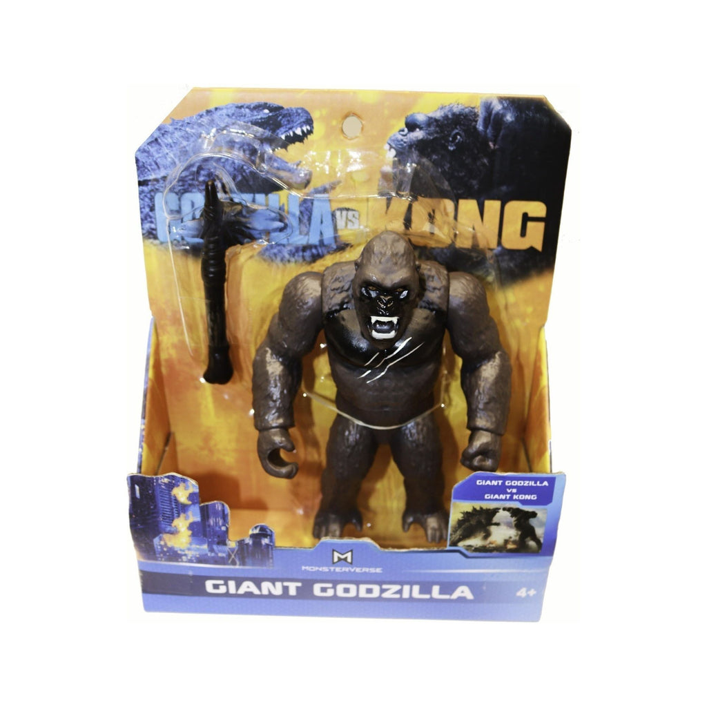 Dark Khaki Godzilla Vs King Kong 9902 Toyzoona godzilla-vs-king-kong-9902-toyzoona-1.jpg Action Toys