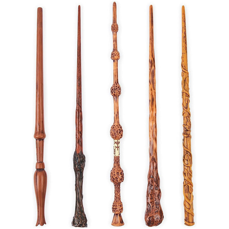 White Smoke Harry Potter Wand Assorted for Wizarding Adventures Toyzoona harry-potter-wand-assorted-toyzoona-1.jpg Sports Toys & Outdoor Play