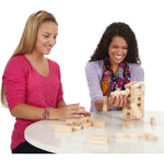 Gray Hasbro Classic Jenga – Build Tall, Don’t Fall – Keep steady or crash Toyzoona hasbro-classic-jenga-toyzoona-4.jpg Games and Puzzles