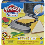 Tan Hasbro Playdoh Sandwich E76235C00 – Stack up the fun Toyzoona hasbro-playdoh-sandwich-e76235c00-toyzoona-1.jpg Stationary, Arts and Crafts