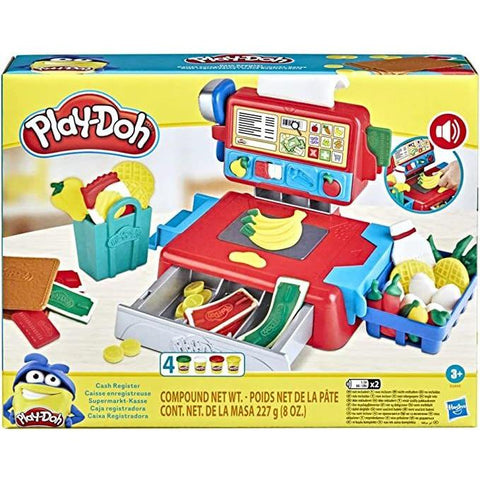 Steel Blue Hasbro Playdoh Tiny Cashier E68905C00 – Dough meets shopping play Toyzoona hasbro-playdoh-tiny-cashier-e68905c00-toyzoona-1.jpg Stationary, Arts and Crafts