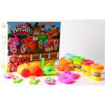 Dark Slate Gray Hasbro Playdoh Top Wing – Big colors, small hands fun Toyzoona hasbro-playdoh-top-wing-toyzoona.jpg Stationary, Arts and Crafts