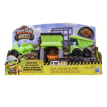 Dark Khaki Hasbro Playdoh Traffic 4293Awo3 – Create your own busy city Toyzoona hasbro-playdoh-traffic-4293awo3-toyzoona-1.jpg Stationary, Arts and Crafts