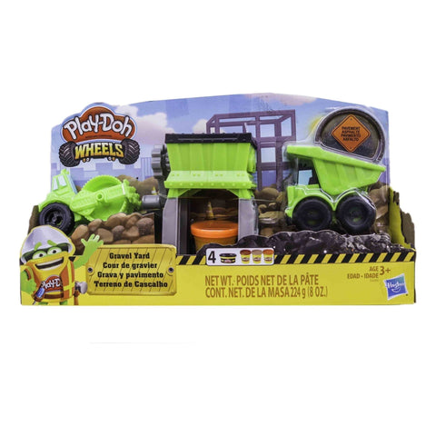 Dark Khaki Hasbro Playdoh Traffic 4293Awo3 – Create your own busy city Toyzoona hasbro-playdoh-traffic-4293awo3-toyzoona-1.jpg Stationary, Arts and Crafts