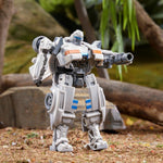 Dark Olive Green Hasbro Transformers Beast Autobot Mirage THE DREAM FACTORY hasbro-transformers-beast-autobot-mirage-toyzoona-2.jpg Action Toys
