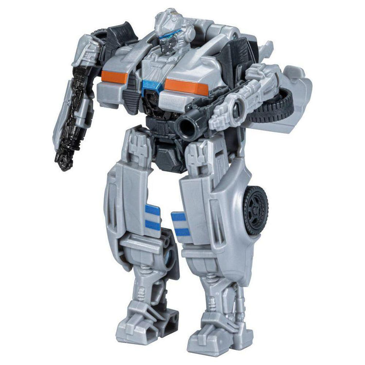 Dark Gray Hasbro Transformers Beast Autobot Mirage THE DREAM FACTORY hasbro-transformers-beast-autobot-mirage-toyzoona-3.jpg Action Toys
