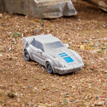 Rosy Brown Hasbro Transformers Beast Autobot Mirage THE DREAM FACTORY hasbro-transformers-beast-autobot-mirage-toyzoona-4.jpg Action Toys