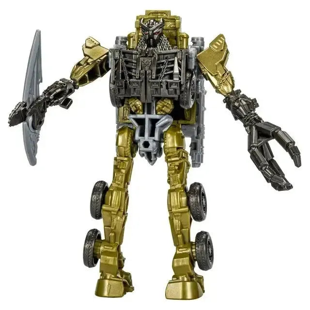 Dark Olive Green Hasbro Transformers Beast Scourge - Converting Villain Figure – Power with a twist THE DREAM FACTORY hasbro-transformers-beast-scourge-toyzoona-4.webp Action Toys