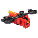 Chocolate Hasbro Transformers Earthspark Terran Twitch - Earth-Born Bot Figure – Switch and strike THE DREAM FACTORY hasbro-transformers-earthspark-terran-twitch-toyzoona-2.webp Action Toys