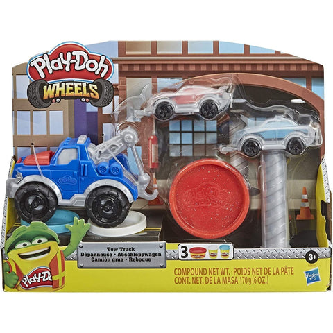 Rosy Brown Hasbro Playdoh Trailer E66905Coo – Creativity on wheels Toyzoona hasrbo-playdoh-trailer-e66905coo-toyzoona-1.jpg Stationary, Arts and Crafts