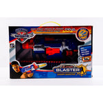 Lavender High Speed Power Gun SB330 - Quick Fire Foam Blaster Toyzoona high-speed-power-gun-sb330-toyzoona.jpg Battling Toys
