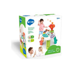 Sea Green Hola Learn and Discover Table E8999 - Smart Activity Table for Toddlers TOYZOONA LIMITED hola-learn-and-discover-table-e8999-toyzoona-1.jpg Infant Toys