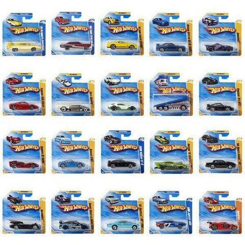 Light Gray Hot Wheel Cars Small Per Piece – Build instant collection with Hot Wheels Toyzoona hot-wheel-cars-small-toyzoona-1.jpg Vehicle and Remote Control