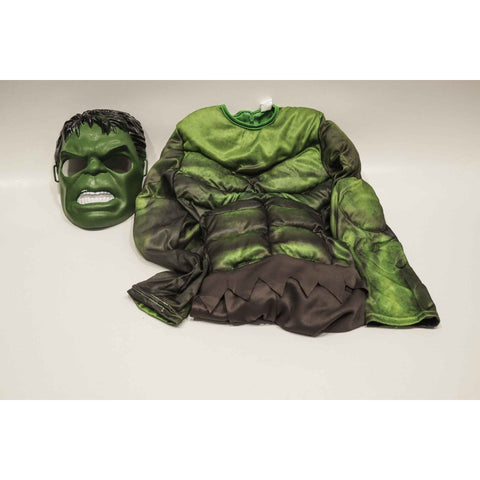Dark Slate Gray Hulk Costumes And Mask for Power Packed Playtime Fun Toyzoona hulk-costumes-and-mask-toyzoona-1.jpg Costume, Dress Up and Apparel