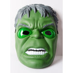 Gray Hulk Mask - Transform Into The Mighty Green Avenger Toyzoona hulk-mask-toyzoona.jpg Action Toys