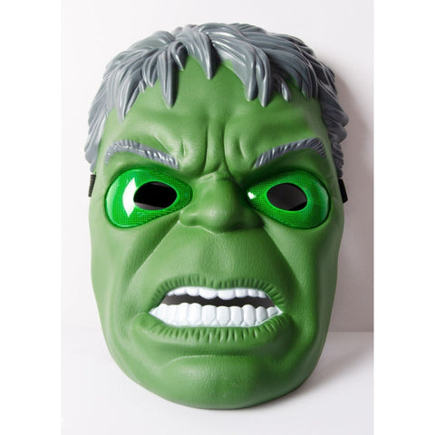Gray Hulk Mask - Transform Into The Mighty Green Avenger Toyzoona hulk-mask-toyzoona.jpg Action Toys