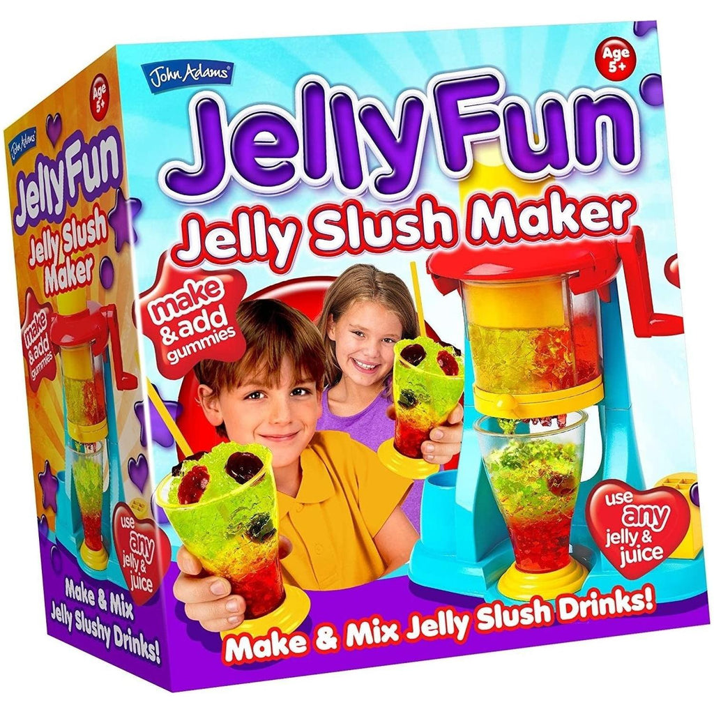 Light Gray Jelly Fun Toyzoona jelly-fun-toyzoona-1.jpg Games and Puzzles