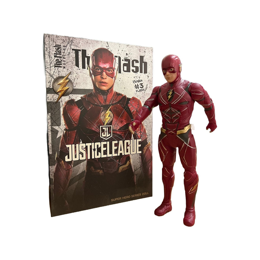 Dark Slate Gray Justice League Flash 3336 Toyzoona justice-league-flash-3336-toyzoona.jpg Action Toys