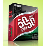 Tan Kenya 50 GAME NIGHT 254 kenya-50-toyzoona-1.jpg Games and Puzzles