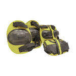 Dark Slate Gray Outdoor Shield – Knee Elbow Pads No 2 for Active Kids Toyzoona knee-elbow-pads-no-2-toyzoona-1.jpg Outdoor Play
