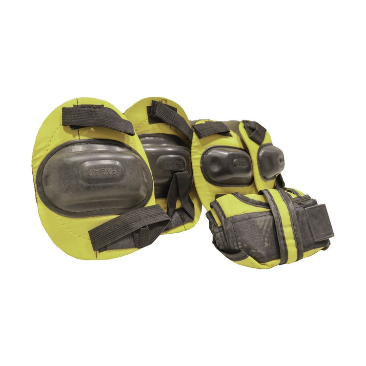 Dark Slate Gray Outdoor Shield – Knee Elbow Pads No 2 for Active Kids Toyzoona knee-elbow-pads-no-2-toyzoona-1.jpg Outdoor Play