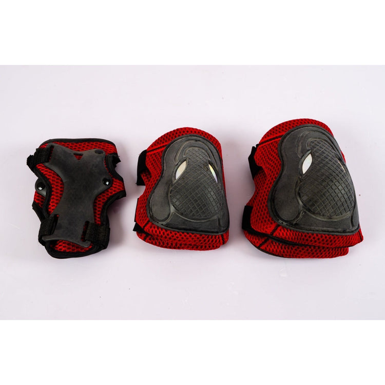 Lavender Safety First – Knee Elbow Pads No 3 for Children Toyzoona knee-elbow-pads-no-3-toyzoona.jpg Outdoor Play