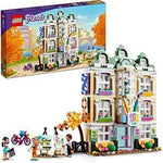 Light Gray Lego 41717 Mia Wildlife Rescue Toyzoona lego-41717-mia-wildlife-rescue-toyzoona-1.jpg Building and Construction
